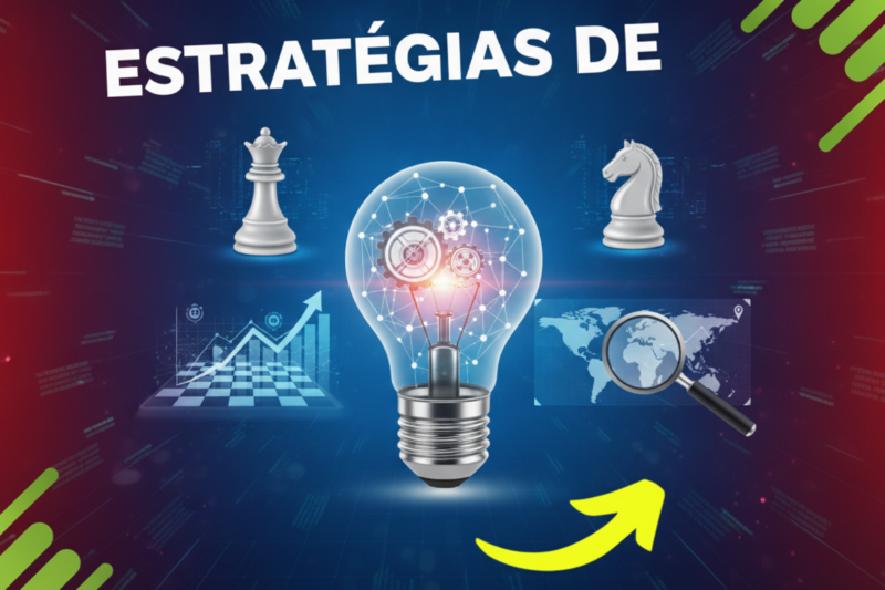 Estratégias de