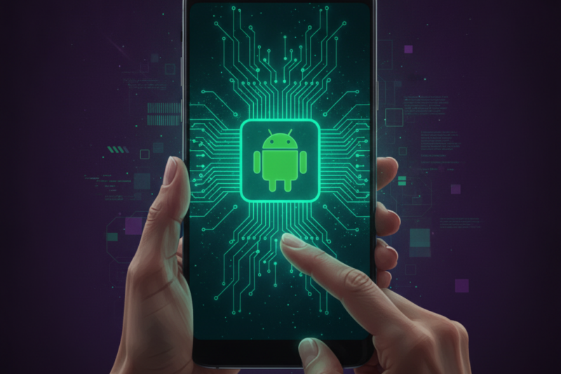 Seu Celular Tem um Cérebro Secreto de IA! Desbloqueie o Poder Oculto do NPU e Transforme Sua Experiência HOJE!